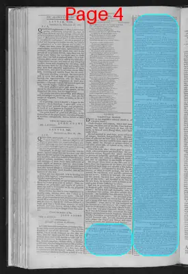 Page thumbnail for Gazette Of The United States