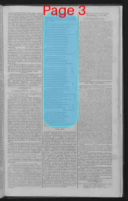 Page thumbnail for Gazette Of The United States