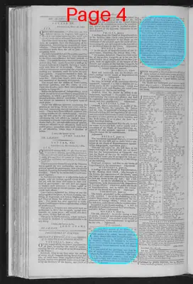 Page thumbnail for Gazette Of The United States
