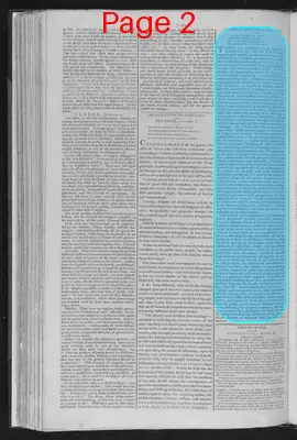 Page thumbnail for Gazette Of The United States