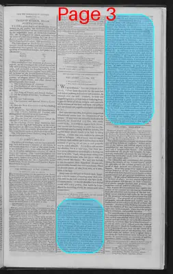 Page thumbnail for Gazette Of The United States