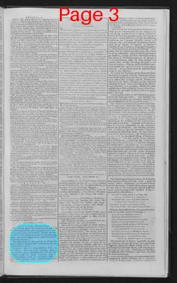Page thumbnail for Gazette Of The United States
