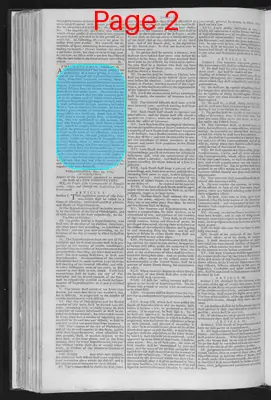 Page thumbnail for Gazette Of The United States
