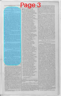 Page thumbnail for Gazette Of The United States
