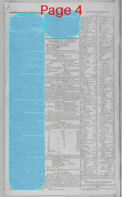 Page thumbnail for Gazette Of The United States