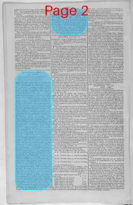 Page thumbnail for Gazette Of The United States