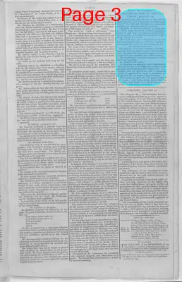 Page thumbnail for Gazette Of The United States