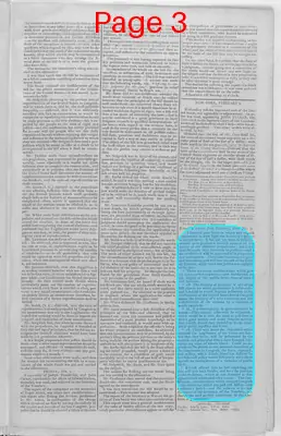 Page thumbnail for Gazette Of The United States