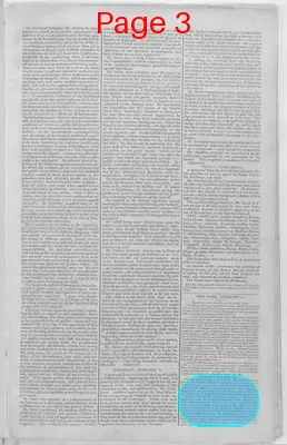 Page thumbnail for Gazette Of The United States