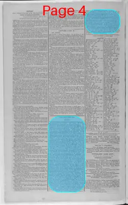 Page thumbnail for Gazette Of The United States