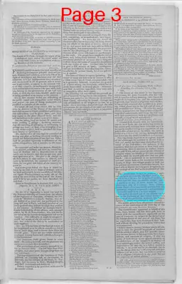 Page thumbnail for Gazette Of The United States