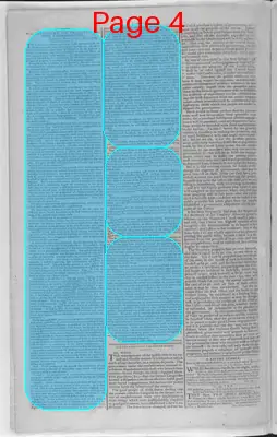 Page thumbnail for Gazette Of The United States
