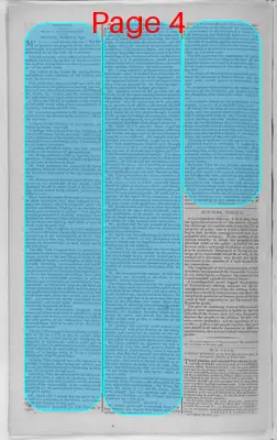 Page thumbnail for Gazette Of The United States