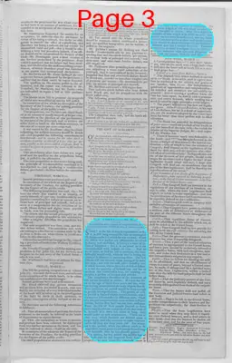 Page thumbnail for Gazette Of The United States