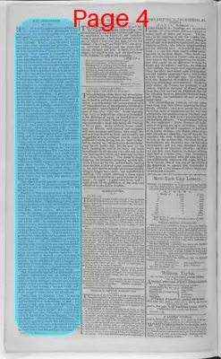 Page thumbnail for Gazette Of The United States