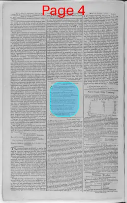 Page thumbnail for Gazette Of The United States