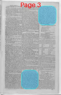 Page thumbnail for Gazette Of The United States