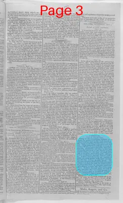 Page thumbnail for Gazette Of The United States