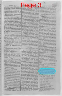 Page thumbnail for Gazette Of The United States