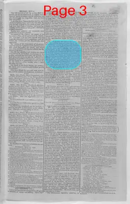 Page thumbnail for Gazette Of The United States