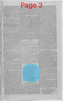 Page thumbnail for Gazette Of The United States
