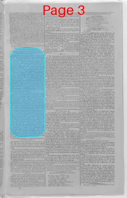Page thumbnail for Gazette Of The United States