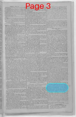 Page thumbnail for Gazette Of The United States