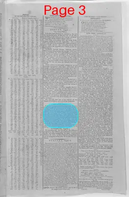 Page thumbnail for Gazette Of The United States