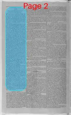 Page thumbnail for Gazette Of The United States
