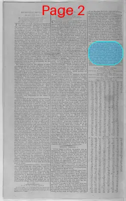 Page thumbnail for Gazette Of The United States
