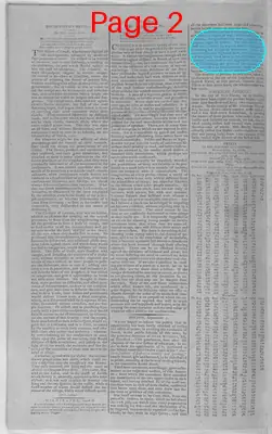 Page thumbnail for Gazette Of The United States