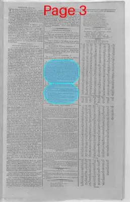 Page thumbnail for Gazette Of The United States