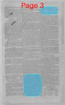 Page thumbnail for Gazette Of The United States