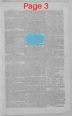 Page thumbnail for Gazette Of The United States
