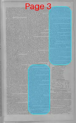 Page thumbnail for Gazette Of The United States