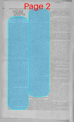 Page thumbnail for Gazette Of The United States
