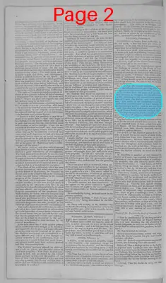 Page thumbnail for Gazette Of The United States