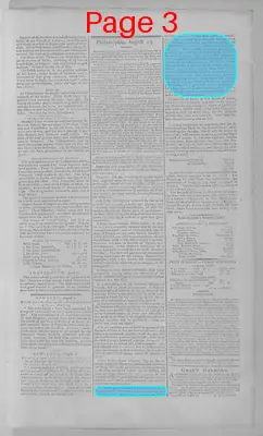 Page thumbnail for Gazette Of The United States