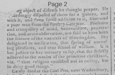 Clipping 2