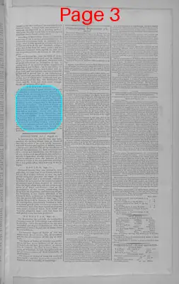 Page thumbnail for Gazette Of The United States