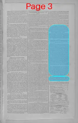 Page thumbnail for Gazette Of The United States