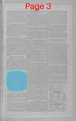 Page thumbnail for Gazette Of The United States