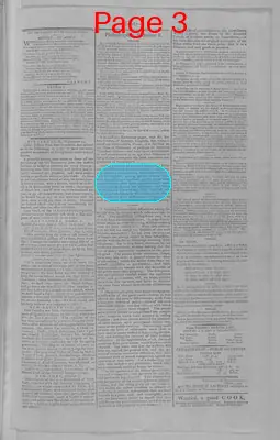 Page thumbnail for Gazette Of The United States