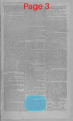 Page thumbnail for Gazette Of The United States