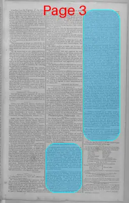 Page thumbnail for Gazette Of The United States