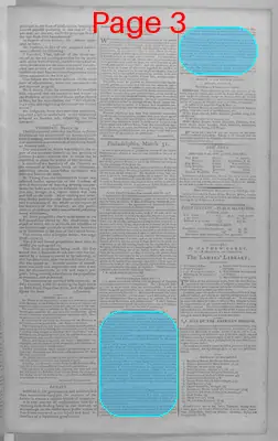 Page thumbnail for Gazette Of The United States