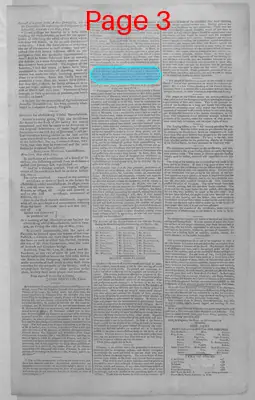 Page thumbnail for Gazette Of The United States