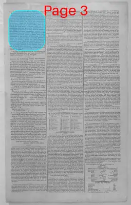 Page thumbnail for Gazette Of The United States