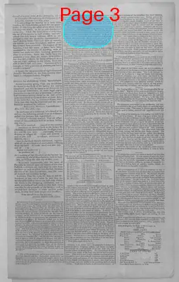 Page thumbnail for Gazette Of The United States