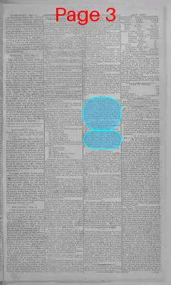 Page thumbnail for Gazette Of The United States